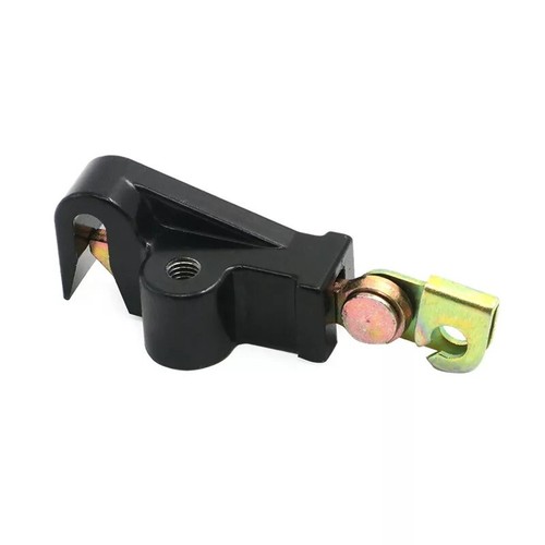 Crochet verrouillage selle - verrouillage,