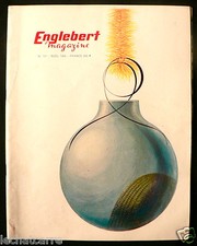 Englebert Magazine N°101 - Paquebot France - Décembre 1959