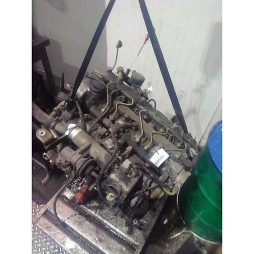Moteur complet 665 - 665, 925