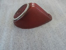 Ancien FEU CABOCHON support ampoule feu arriere moto voiture