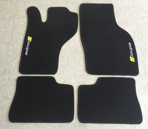 Tapis voiture sol pour opel - tapis,