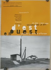 ANTHONY SUAU & CO  affiche