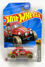 6778 HOT WHEELS CARTE US /