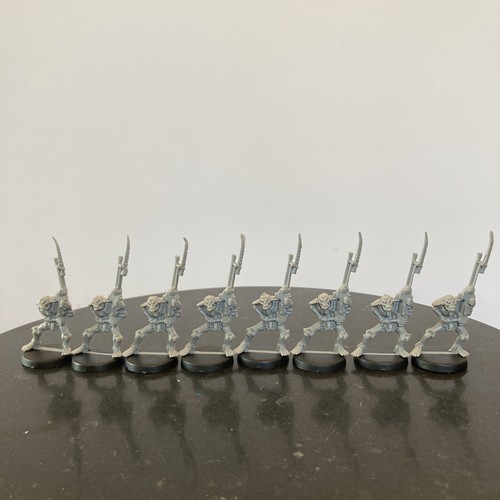 Rechange jeu space crusade lot - space,