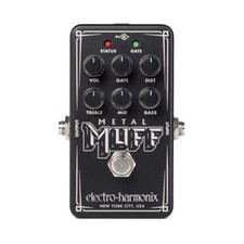 ELECTRO-HARMONIX Nano Metall