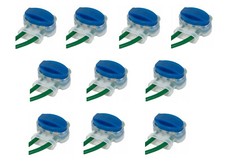 10 x connecteur de câble