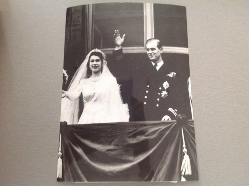 Reine elisabeth - reine, ii