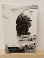 Fiat 1500 Gt 1963 Fiat