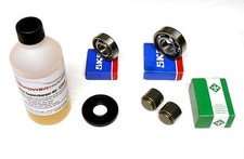 Jaguar Xkr 4.0 Litre X100 Eaton M112 Compresseur Roulement Rebuild Kit 2000 2001