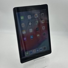 iPad Air - A1474 - Pour pièces - HS - Tactile bug, se coupe parfois, SANS ICLOUD