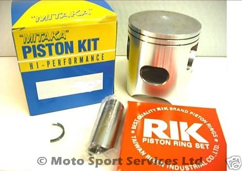 Kit piston mitaka kawasaki - de,