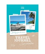 Traveljournal Seychelles