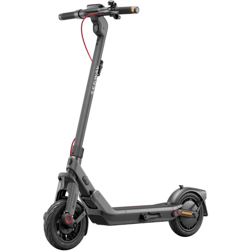 Trottinette électrique segway - trottinette,