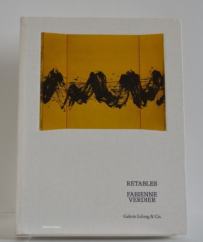 Dédicacé fabienne verdier - dÉdicacÉ,