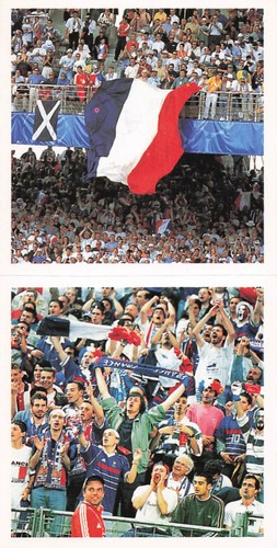 Panini pour album la - panini, l'album
