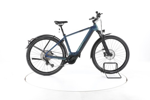 Cube nuride hybrid slx allroad - cube,