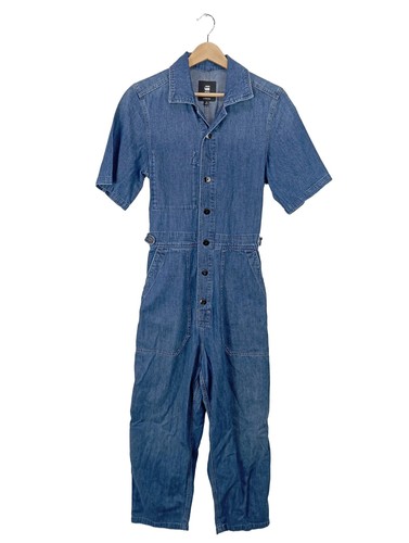 Star raw combinaison dames - g-star,