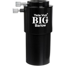 Tele Vue 2" 2x Big Barlow Lens