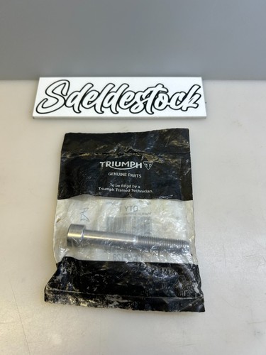 Vis m10x70x1 triumph - vis, m10x70x1,25