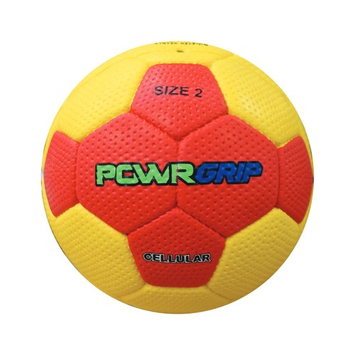 Powrgrip tchoukball size 2 - tchoukball,