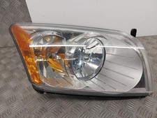 Optique avant principal droit