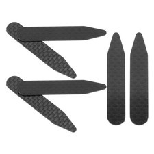  3 Pairs Baleines De Collier