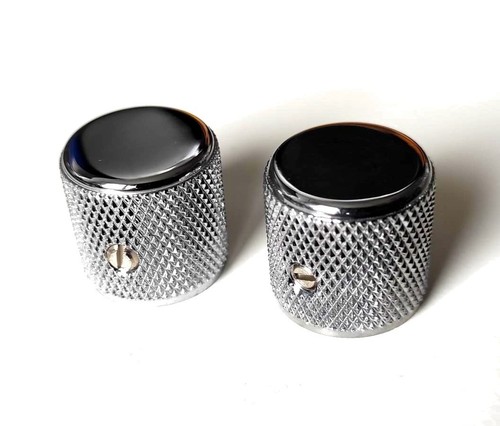 Boutons fender telecaster - fender,
