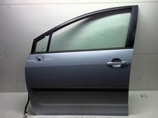 Porte avant gauche TOYOTA COROLLA VERSO 2 PHASE 1 670020F011