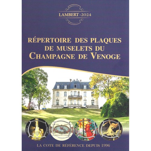 Répertoire lambert des - répertoire,