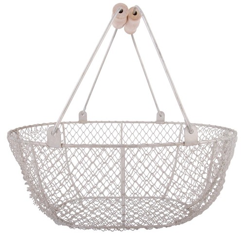 Panier récolte taille - de, de