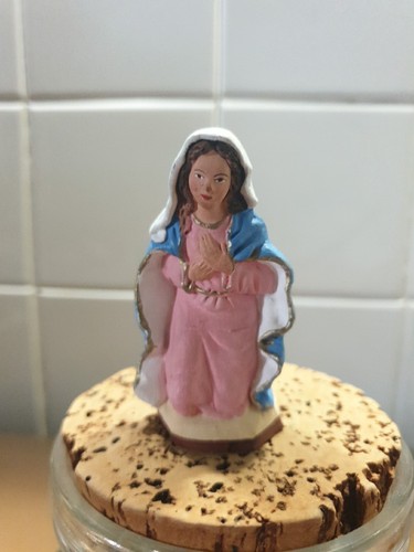 Creche noël nativité santon - nativité,