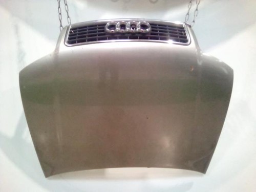 Capot audi avant phase 1 - audi, a4