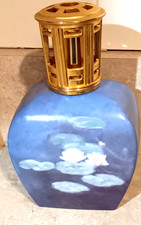Vintage Goebel Lampe Berger
