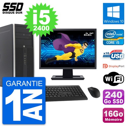 Tour elite 8300 ecran - tour,