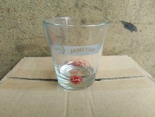 6 Verres Jameson Irish whiskey WHISKY no Ricard