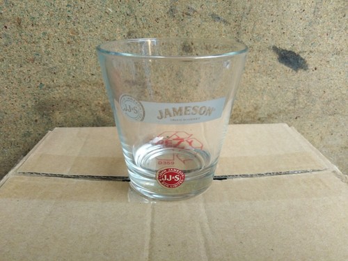Verres jameson irish - irish, whiskey