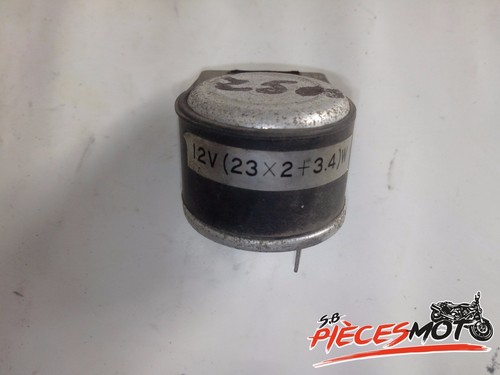 Centrale clignotant 223-12