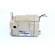 ROSS W517C79 Ross W517C79 électrovanne 110/120 Vac 26 va (B395)