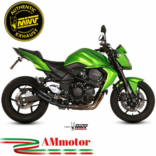 Mivv kawasaki 750 2011 pot - mivv, z