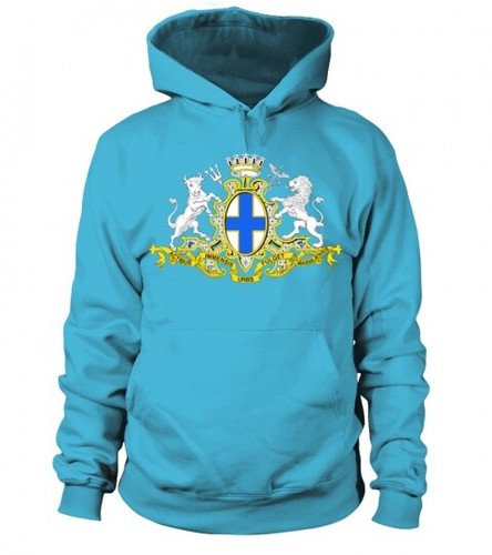 Sweat capuche marseille coat - capuche,