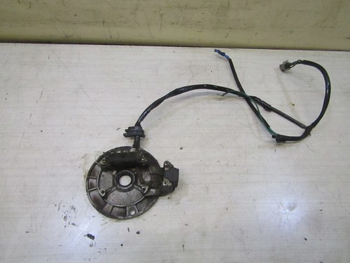 Stator bobine allumage 1p56fmj - bobine,