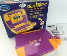 Ordi Titeuf Ordinateur