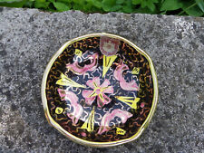 COUPE CENDRIER EN CÉRAMIQUE - SIGNÉE CÉRART MONACO