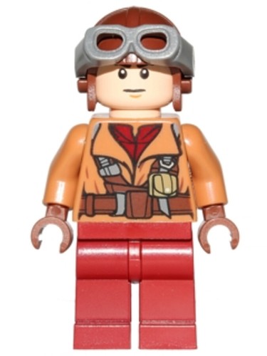 Figurine minifigure lego - figurine, /