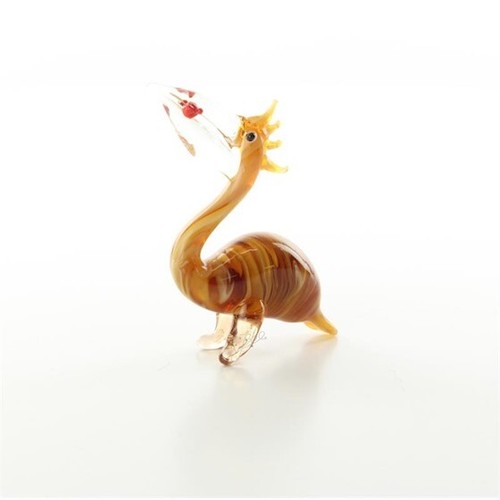 9973802 verre figurine muran - verre,