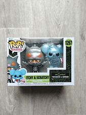 Funko Pop Simpson Halloween