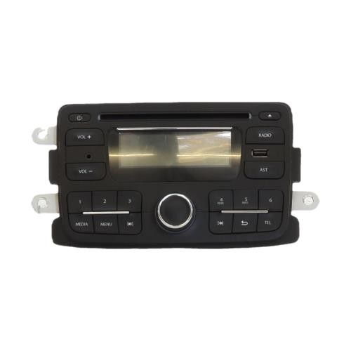 Autoradio origine dacia - autoradio, d'origine