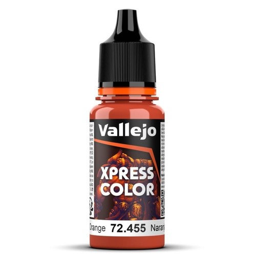 Peinture vallejo xpress color - vallejo,