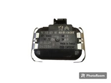 CITROËN C5 III RD Détecteur