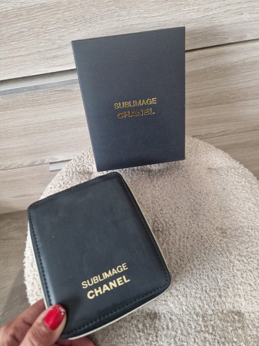 Trousse vanity chanel - vanity,
